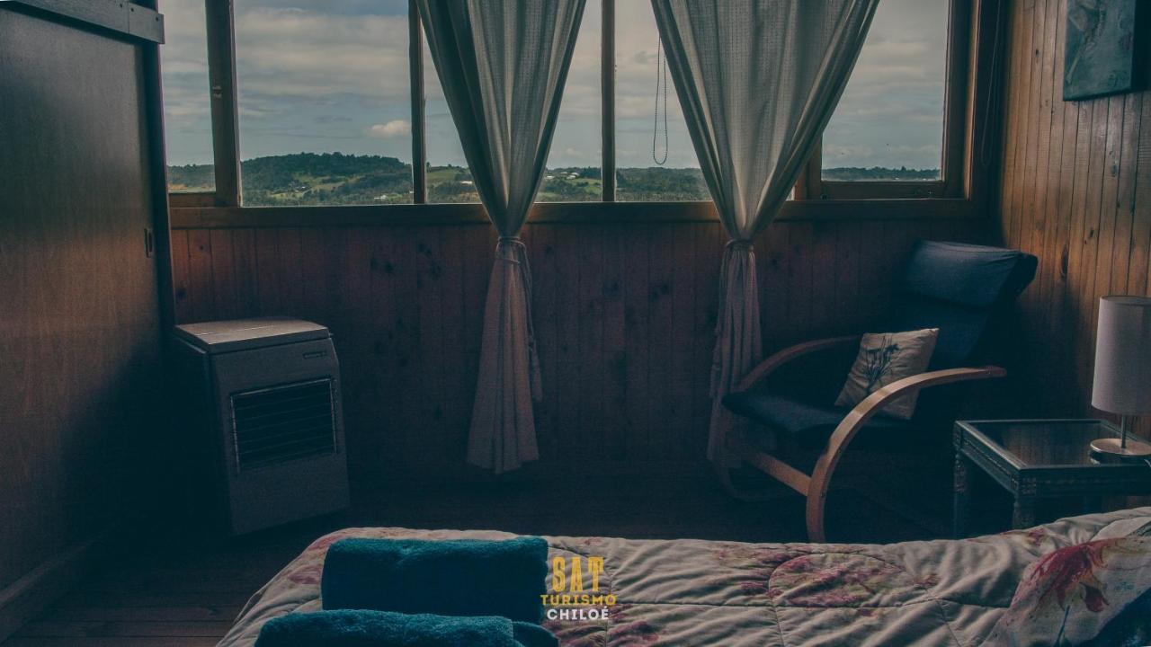Casa Pindal Bed and breakfast
