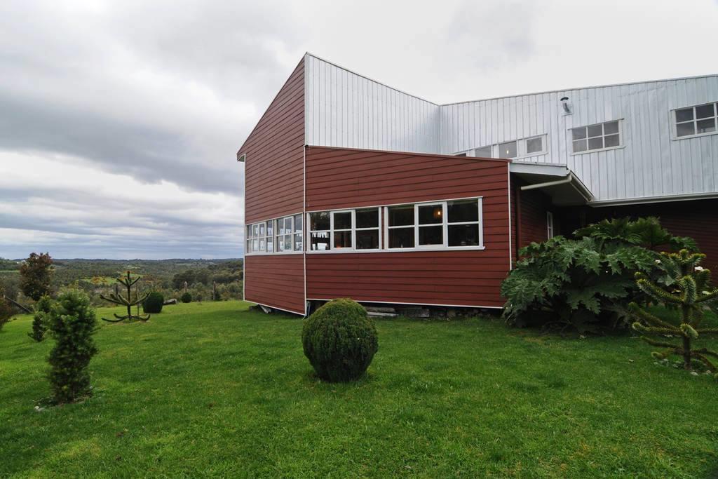 Casa Pindal Bed and breakfast 2*