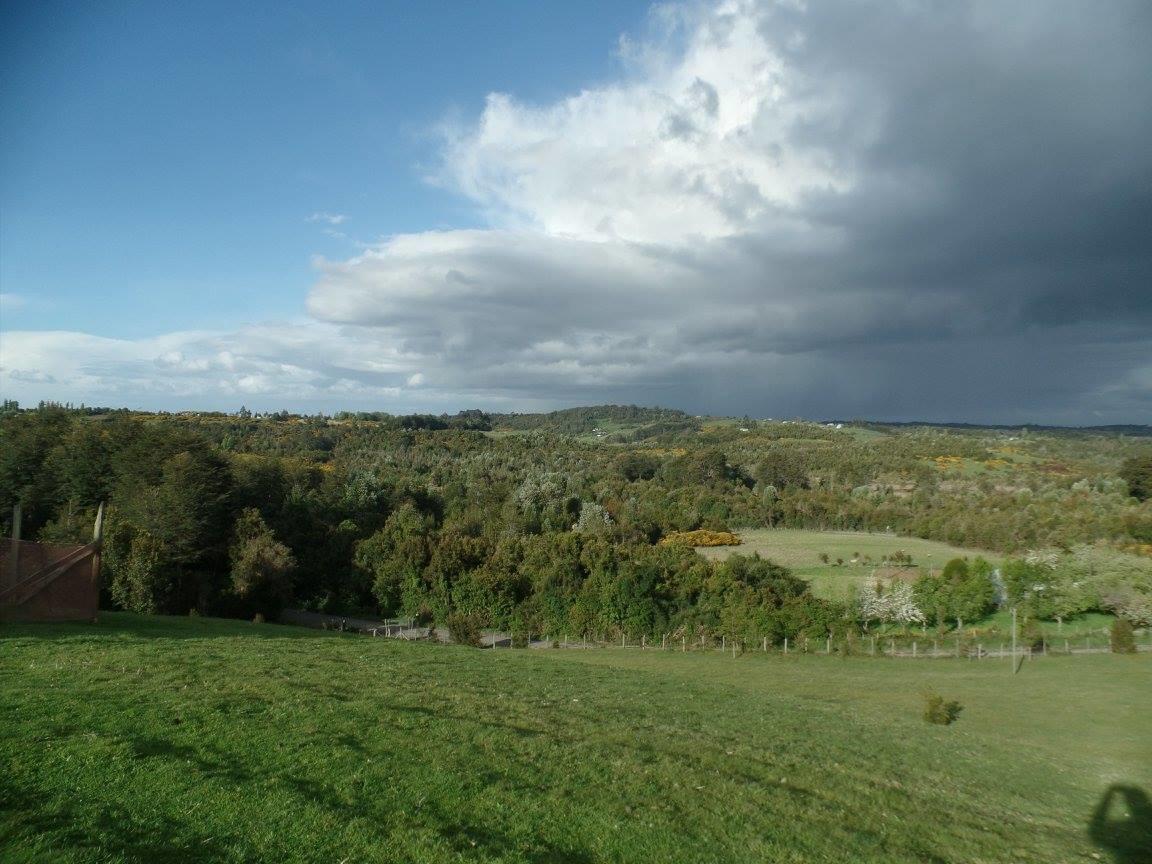 Casa Pindal Bed and breakfast